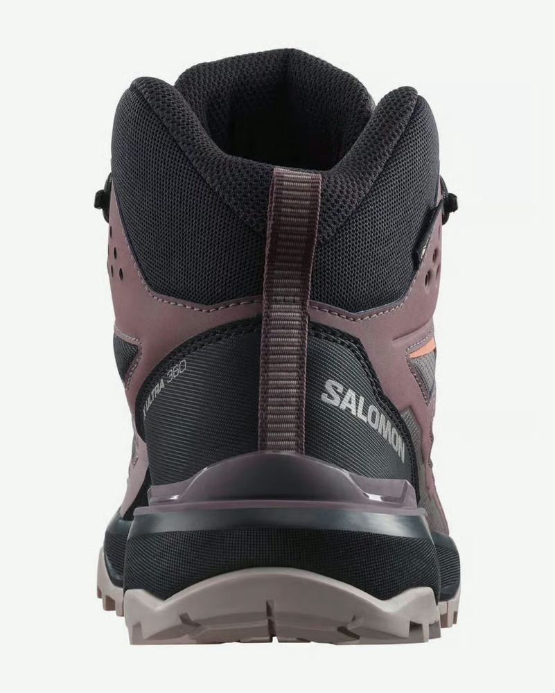 Salomon X Ultra 360 Mid GORE-TEX 39 1/3