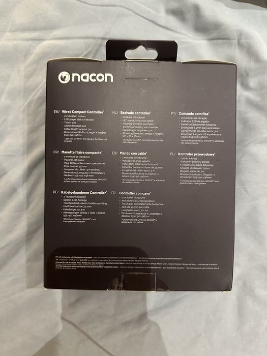 Нов геймад за Playstation 4