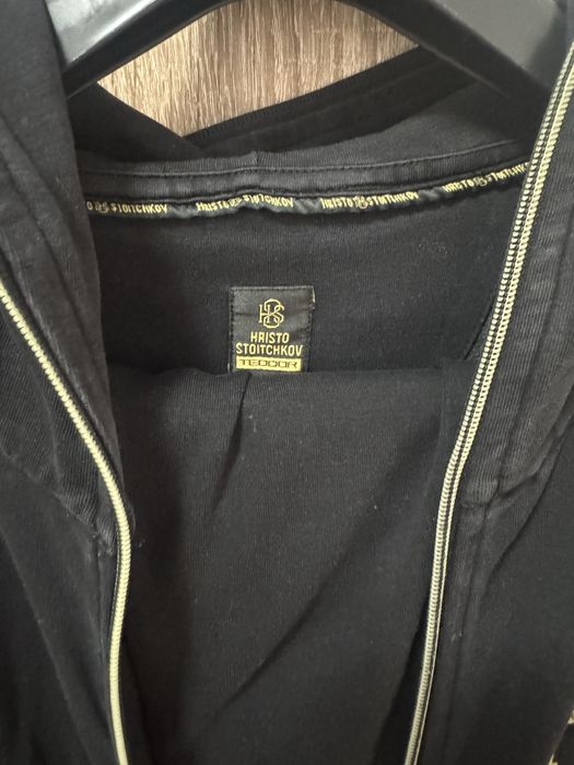 Комплект горница и долница H8S