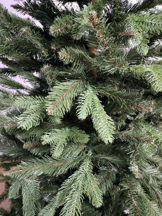 Brad artificial 3D+2D