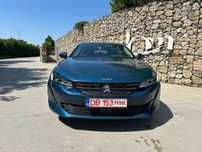 Peugeot 508 •Garantie 1 An•Creditare rapidă•2020•CarPlay•Camera