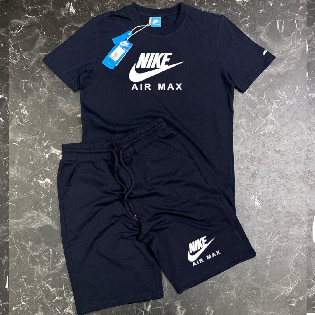 Спортни комплекти-Nike