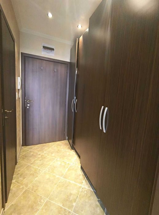 Продава се Едностаен апартамент в Несебър - 40 кв.м за 1500 €/кв.м - Снимка #4