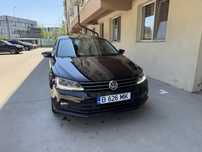 Volkswagen Jetta Life 1.2 TFSI