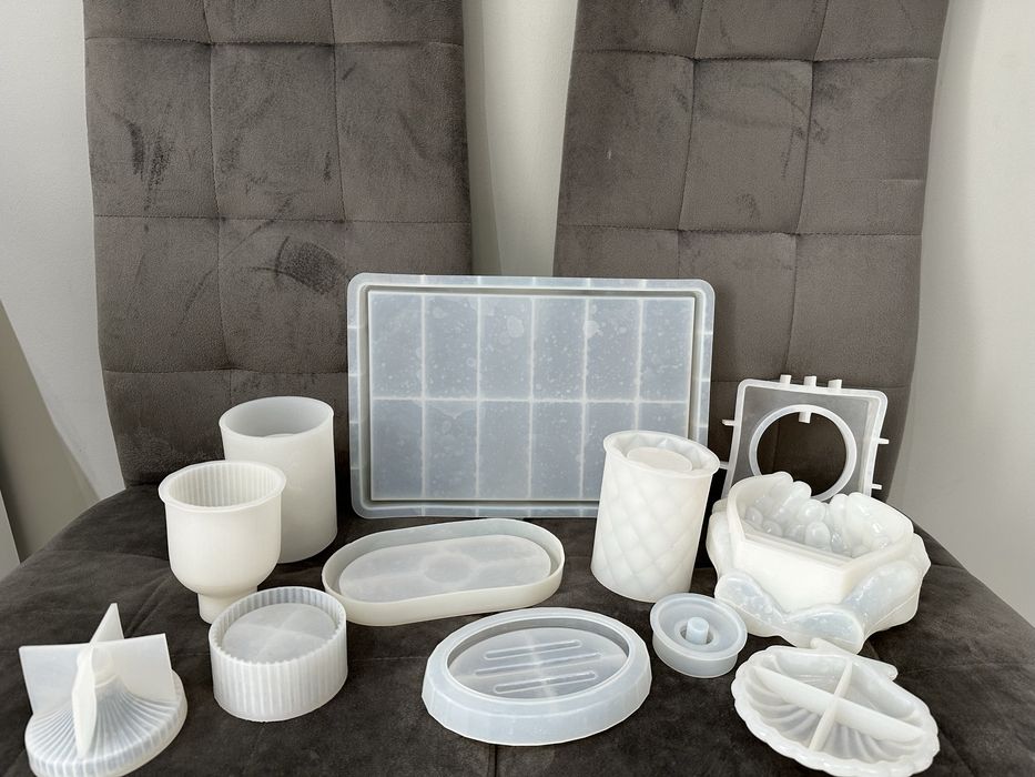 Молд для гипса