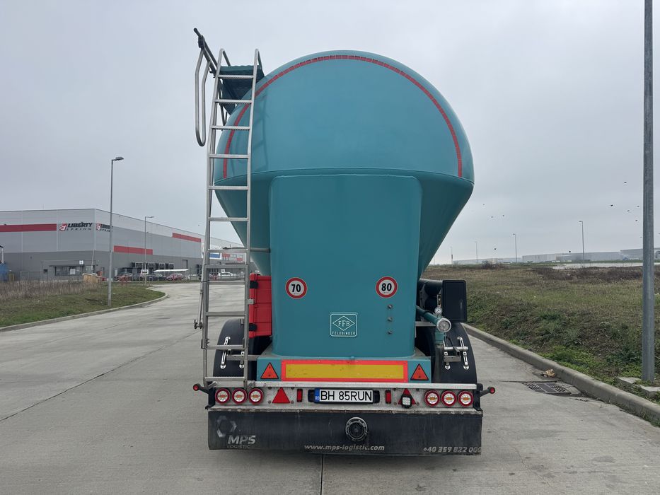 Cimentruc / Cimentruck Feldbinder 49,3mc 2003