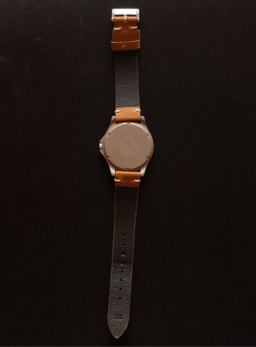 Ceas Lorus Field Watch Titanium (RXD425L8)