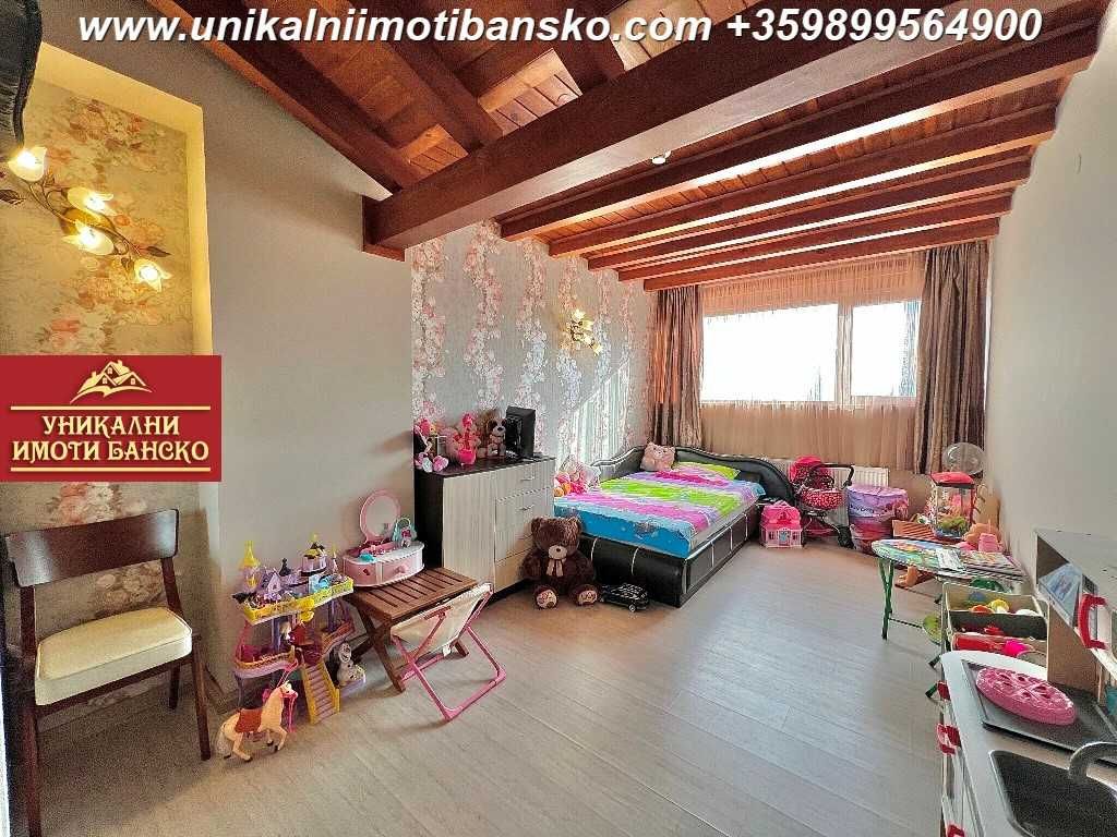 Продава се Тристаен апартамент в Банско - 120 кв.м за 1000 €/кв.м - Снимка #17