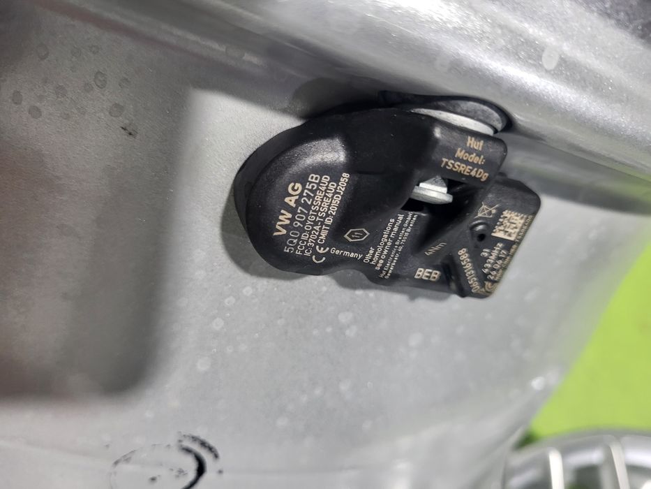 20 5x112 Audi A6 A7 A8 Q7 5х112