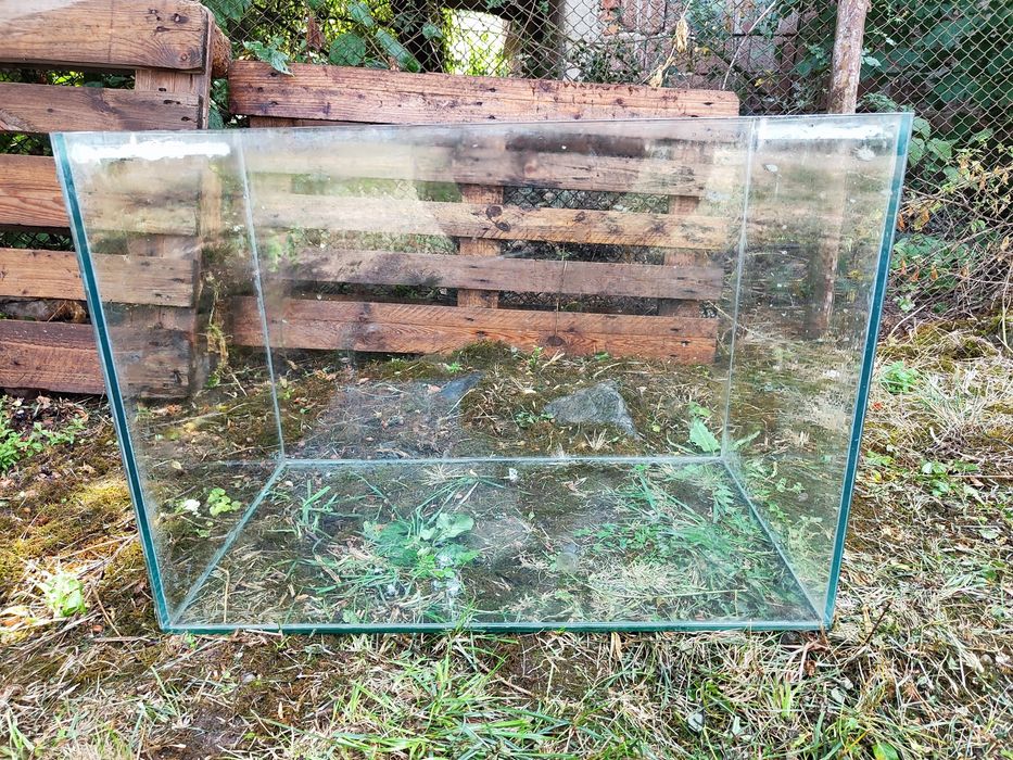 Аквариум 150 литра