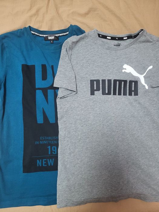 Тениски Puma, Donna karan new york
