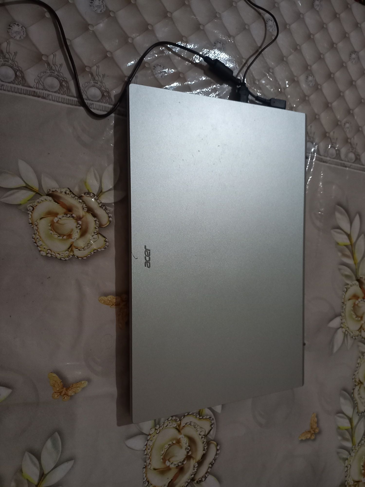 ACER Aspire 3 Hd1080 ekran