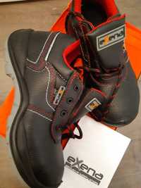 Pantofi protectie Exena mar 35 Safety