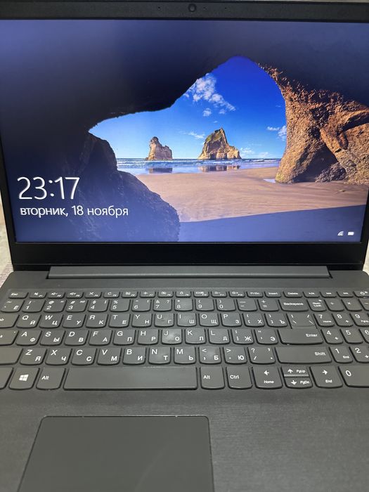 продаю ноутбук ленова