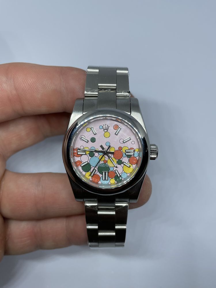 Разпродажба!! Дамски автоматични часовници Rolex