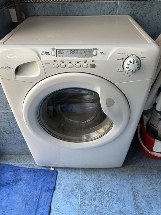 Стиральная машина б/у