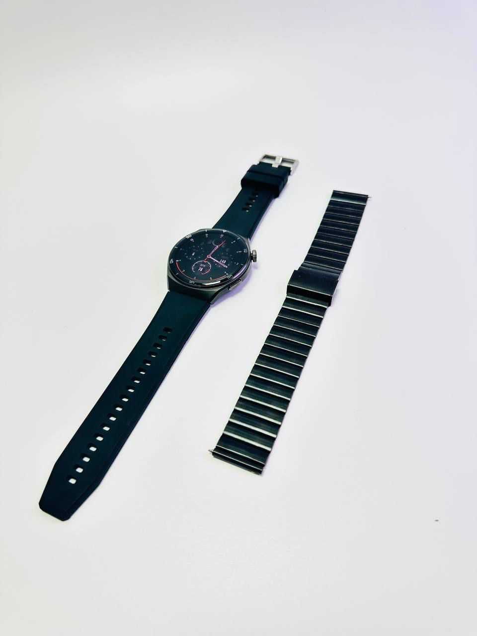 Смарт-часы Huawei Watch GT Pro