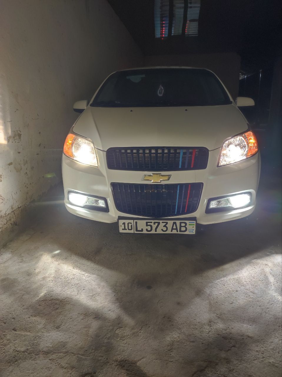 Nexiya 3 srochna sotiladi
