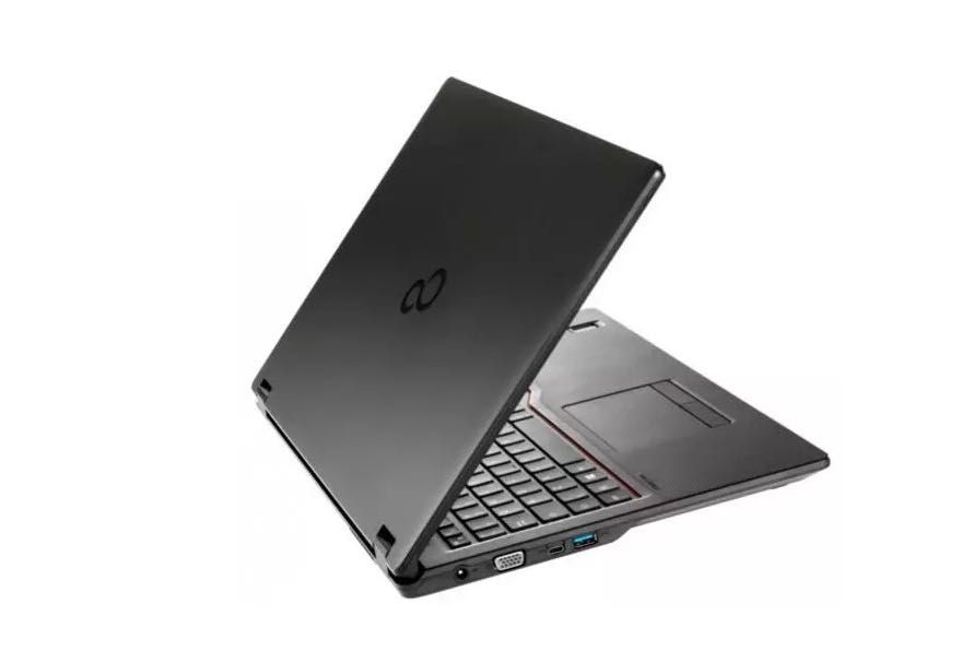 Laptop notebook (8. Gen) – Win 11 Pro Version 25H2, OFFICE 2021, SSD