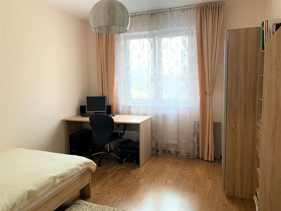 Продава се Тристаен апартамент в София, Банишора - 102 кв.м за 1383 €/кв.м - Снимка #5