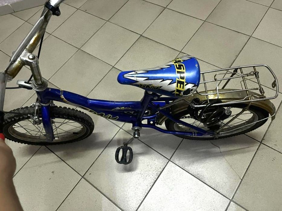 Детские велосипеды