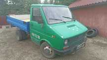 Vand Iveco bena fixa functionala