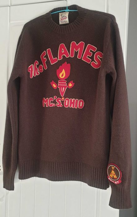 Пуловери от вълна