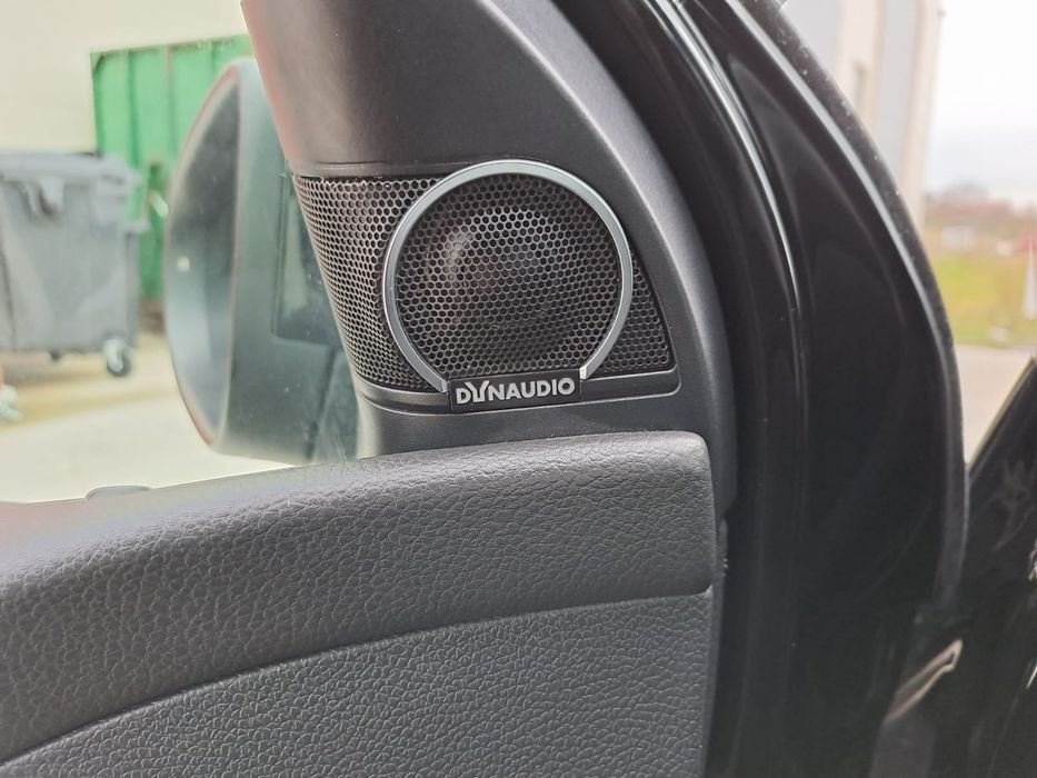 Volkswagen Golf ,Highline,, 2.0.t.d.i. 140 cai ,recent adus în țară!