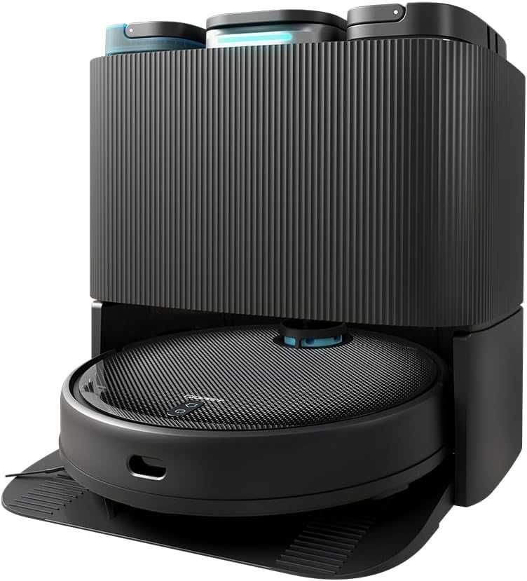 Робот Прахосмукачка Cecotec Conga 11090