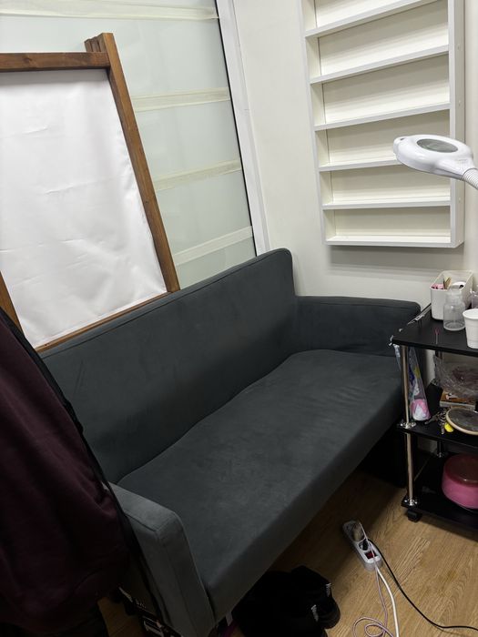 Продам кресло ширма полка сухожар