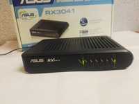 Рутер Router Asus RX3041 4 port
