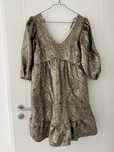 Rochie Etic marinea S/34-36