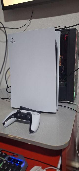 PlayStation 5 ORIGINAL