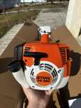 Cositoare STIHL FS 350