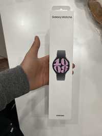 Samsung galaxy watch 6 new