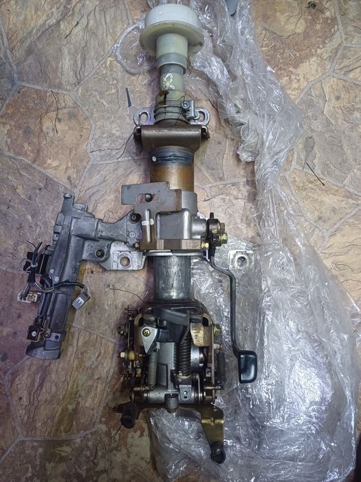 Рулевая колонка Тойота Марк2