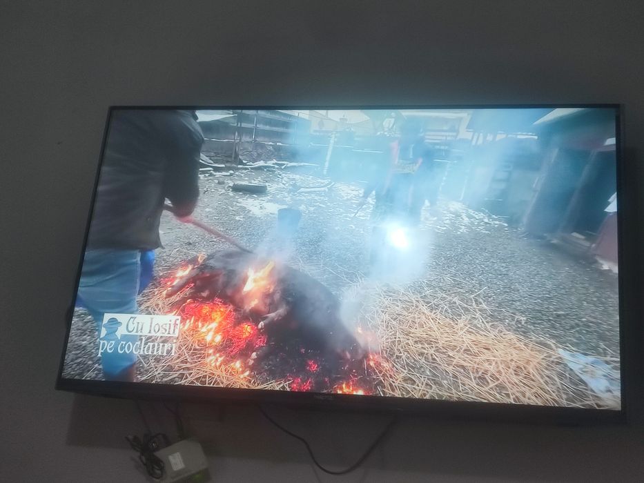 Televizor Metz an fabricație 2025 este un brand german cu 90 de anii