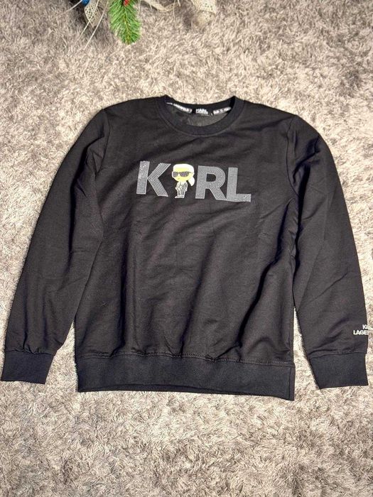 Bluza Karl Lagerfeld