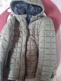 Geaca SuperDry originala S