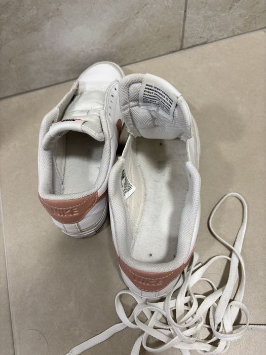 Adidasi nike 38 femei