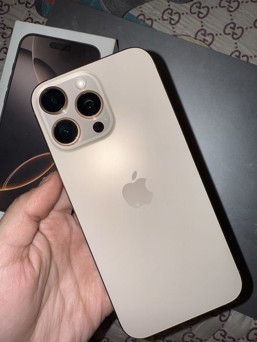 16pro max 95 ёмкость