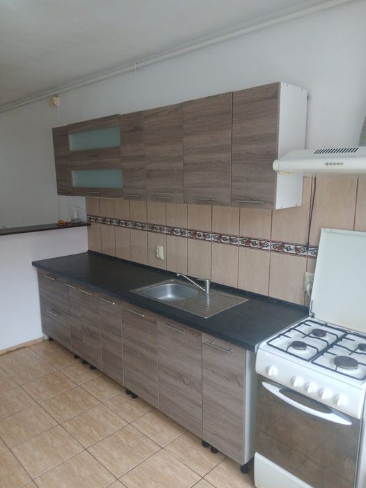 Închiriez apartament zona Supeco Sibiu