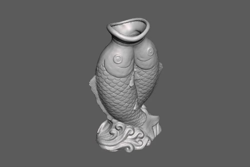 подавам 3D принтирани неща