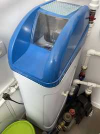 Vand statie filtrare apa aqualine ecomix 25cv