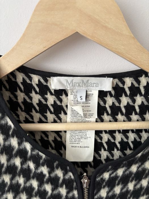 Пелерина MaxMara