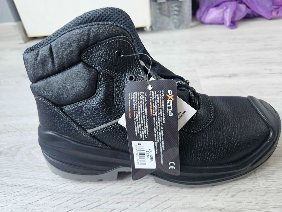 Работни обувки EXENA
