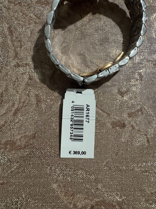 Emporio Armani – Ceas