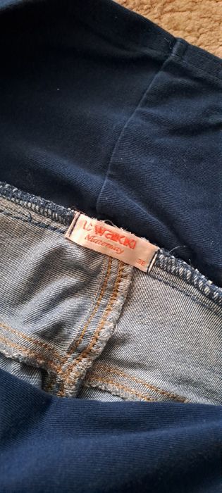 Blugi de dama pentru mamici