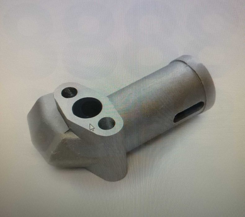 Supapa limitare presiune ulei Perkins