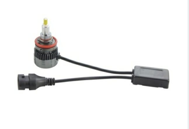 Set 2 LED-uri Auto